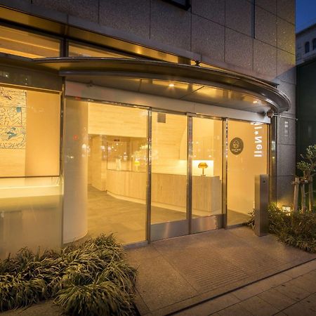 Shell Nell Namba By Wbf Hotel Осака Екстериор снимка