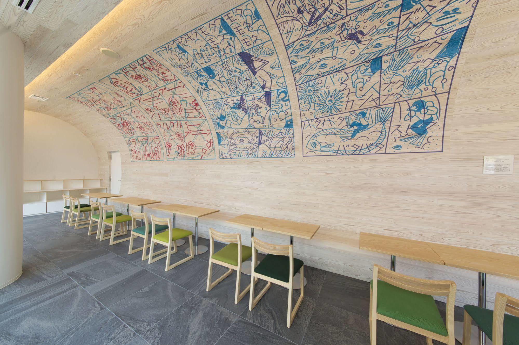 Shell Nell Namba By Wbf Hotel Осака Екстериор снимка