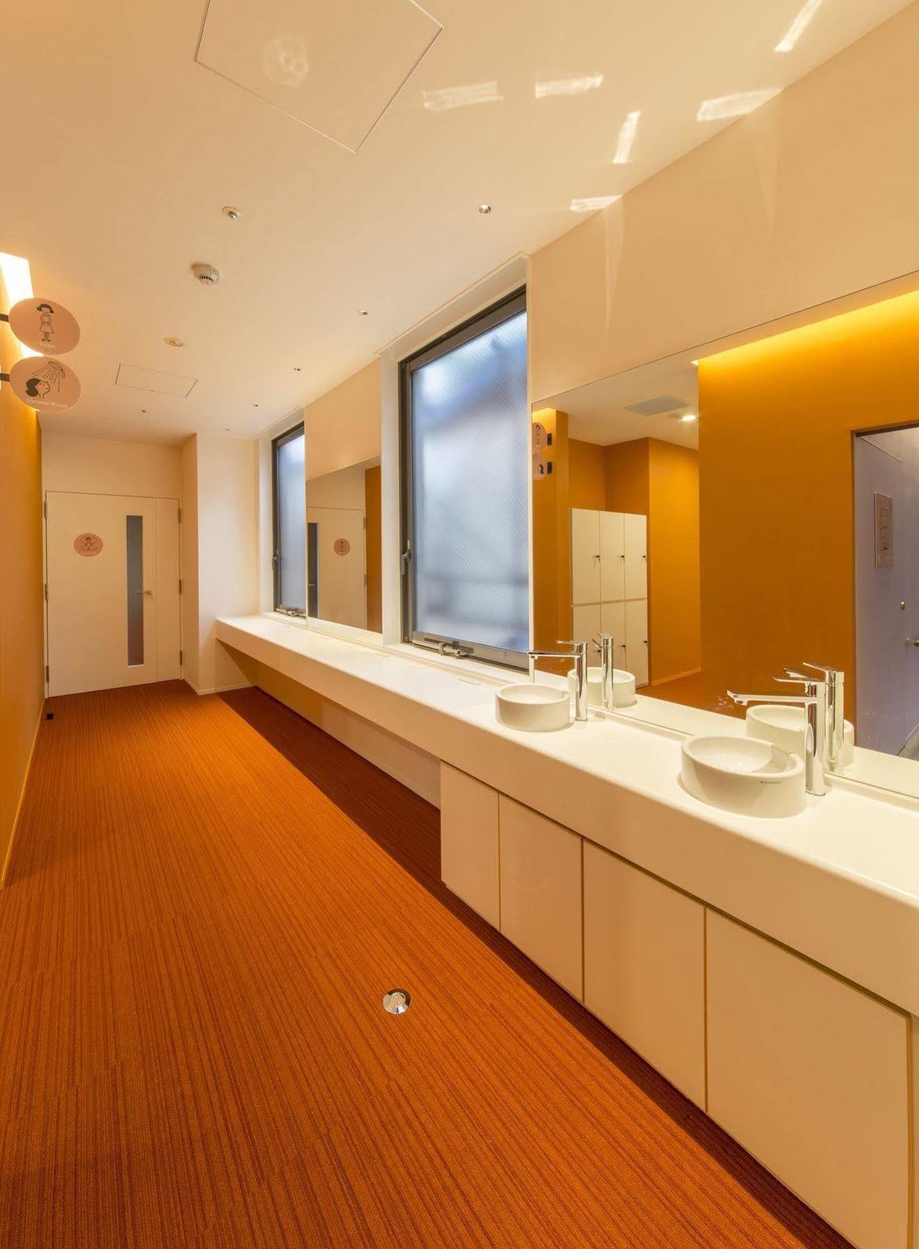 Shell Nell Namba By Wbf Hotel Осака Екстериор снимка