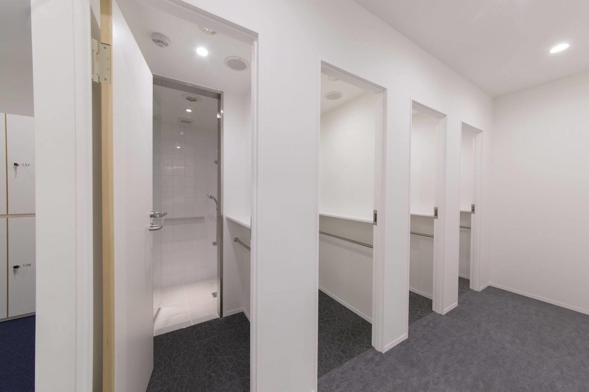 Shell Nell Namba By Wbf Hotel Осака Екстериор снимка