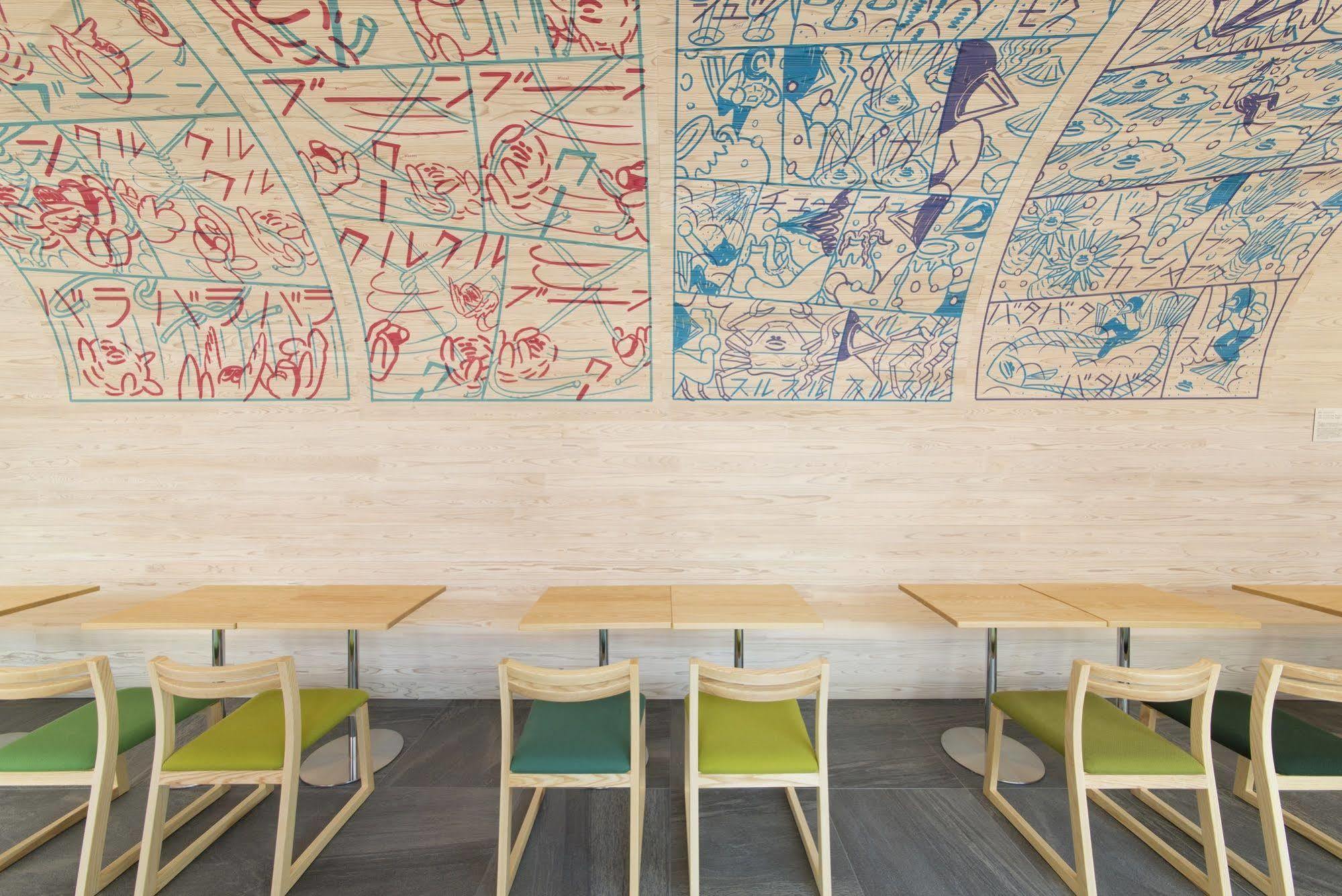 Shell Nell Namba By Wbf Hotel Осака Екстериор снимка